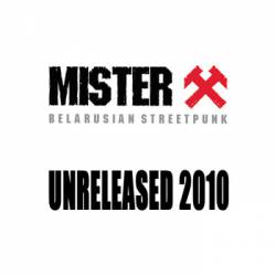 Mister X : Unreleased